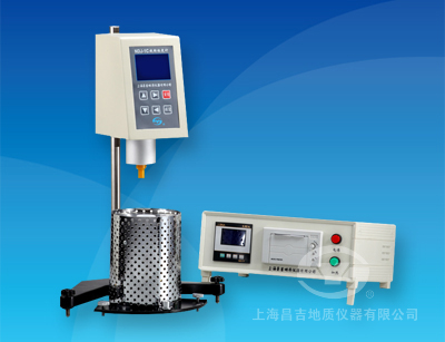 NDJ-1C 布氏旋轉(zhuǎn)粘度計