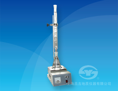 SYD-264 石油產品酸值、酸度試驗器